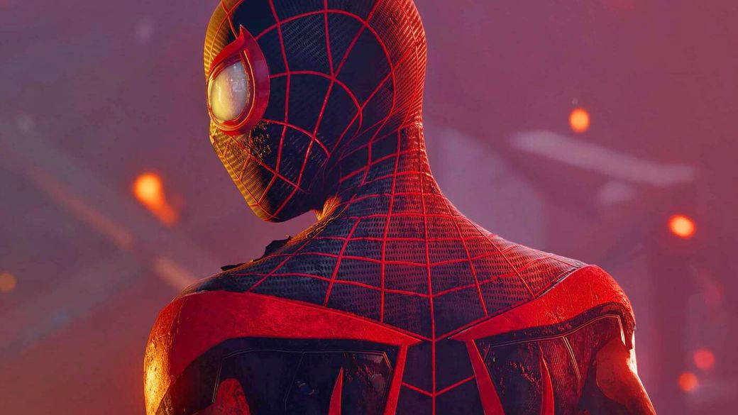 Jaden Smith presents his new video clip with Spider-Man: Miles Morales: I'm Ready