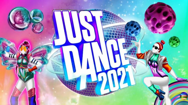 Just Dance 2021; all songs confirmed