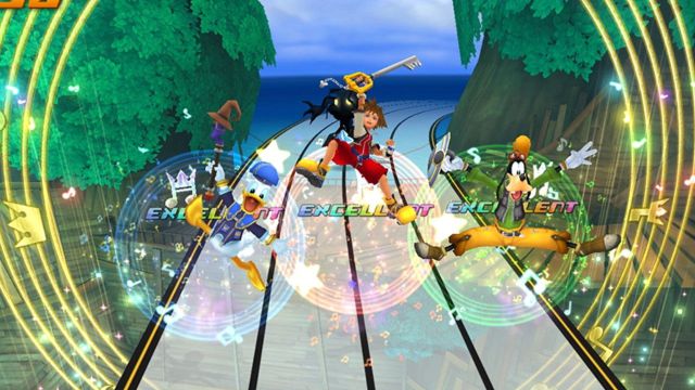 Kingdom Hearts: Melody of Memory, review: "A monument to Yoko Shimomura"