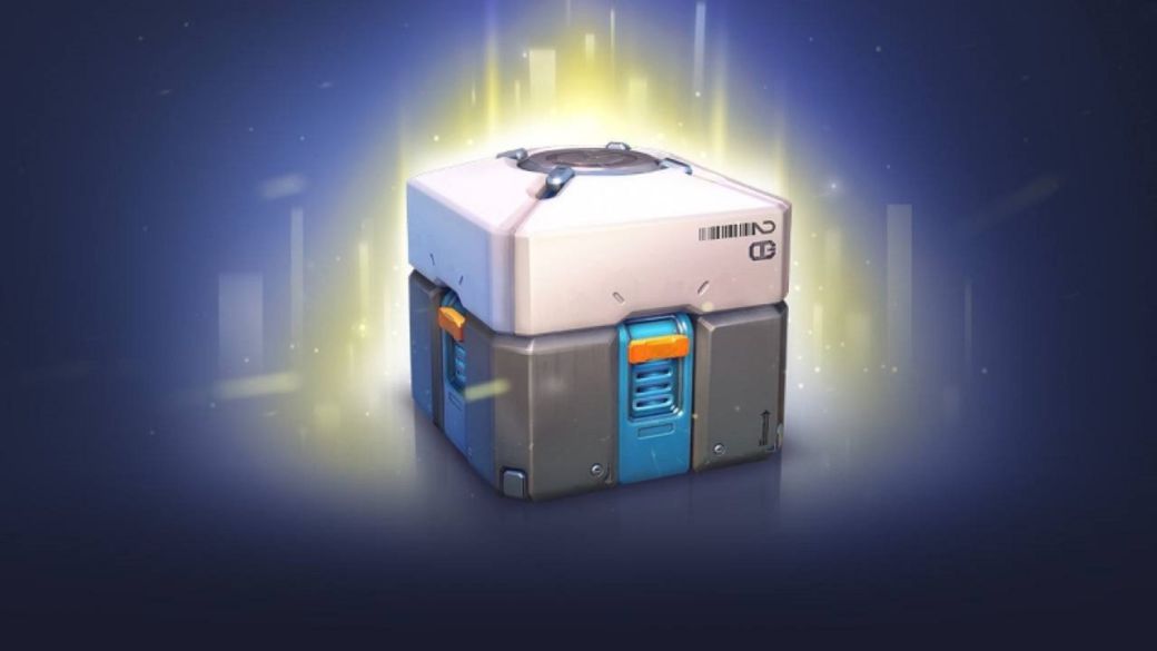Lootboxes will be considered a game of chance by law in Spain