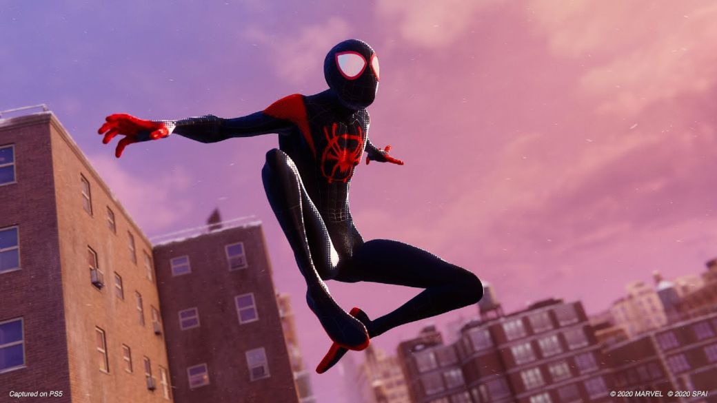 Marvel's Spider-Man Miles Morales: Insomniac warns of potential spoilers online