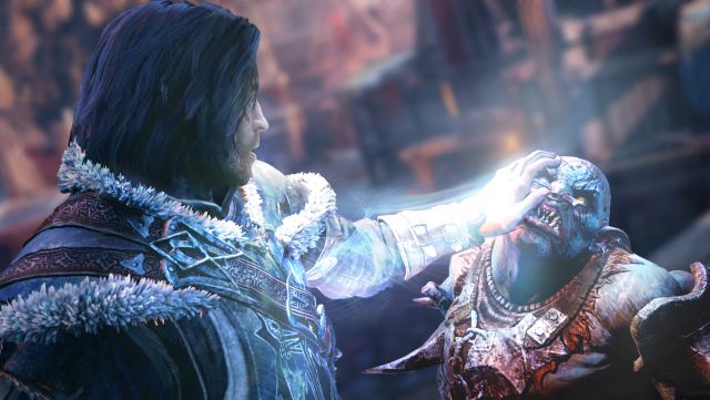 Middle-earth Shadow of Mordor end of functions internet compensation