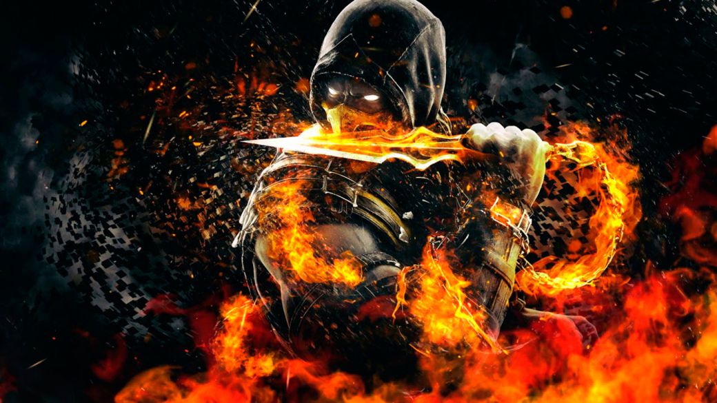 New Mortal Kombat movie delayed indefinitely by coronavirus
