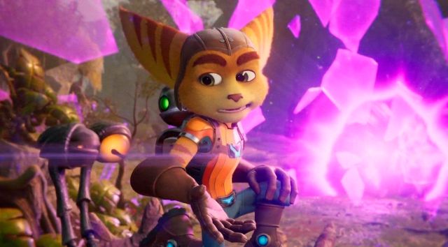 New PS5 Trailer Details Horizon 2, Ratchet & Clank, and GT 7 Launch Window