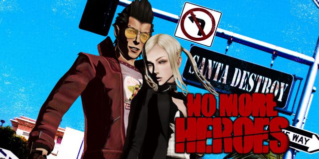 no more heroes nintendo switch review review remaster