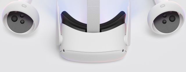 Oculus Quest 2, analysis