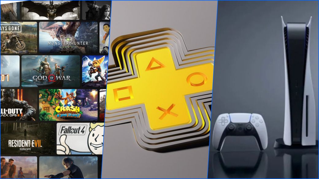 PS Plus Collection for PS5, more games to come? Sony will study its reception