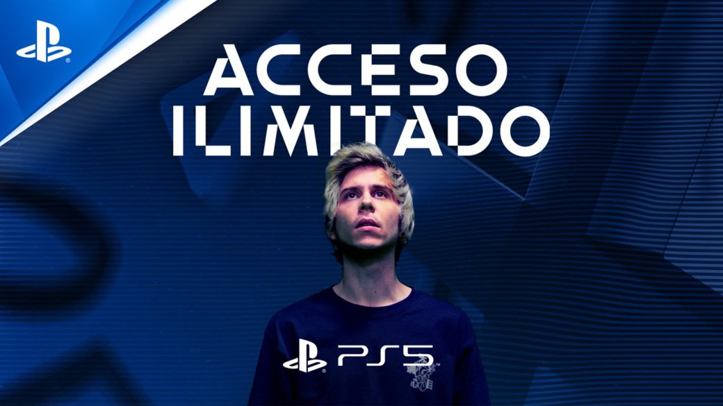 PS5 reunites Rubius, Ibai, Broncano, Pedrerol, Willyrex, Grefg and more in a new short