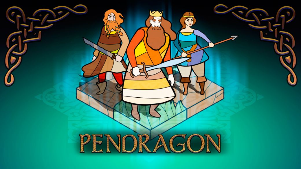Pendragon, analysis. Arthurian legends as never told