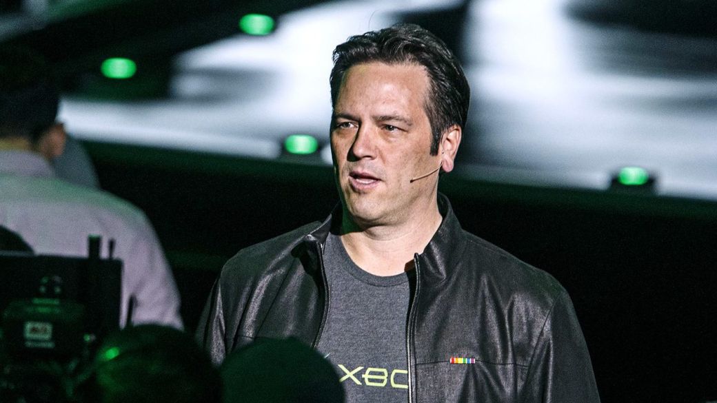 Phil Spencer: "I despise destructive behaviors"