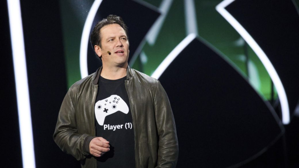 Phil Spencer: "we are not motivated by the number of consoles we sell"