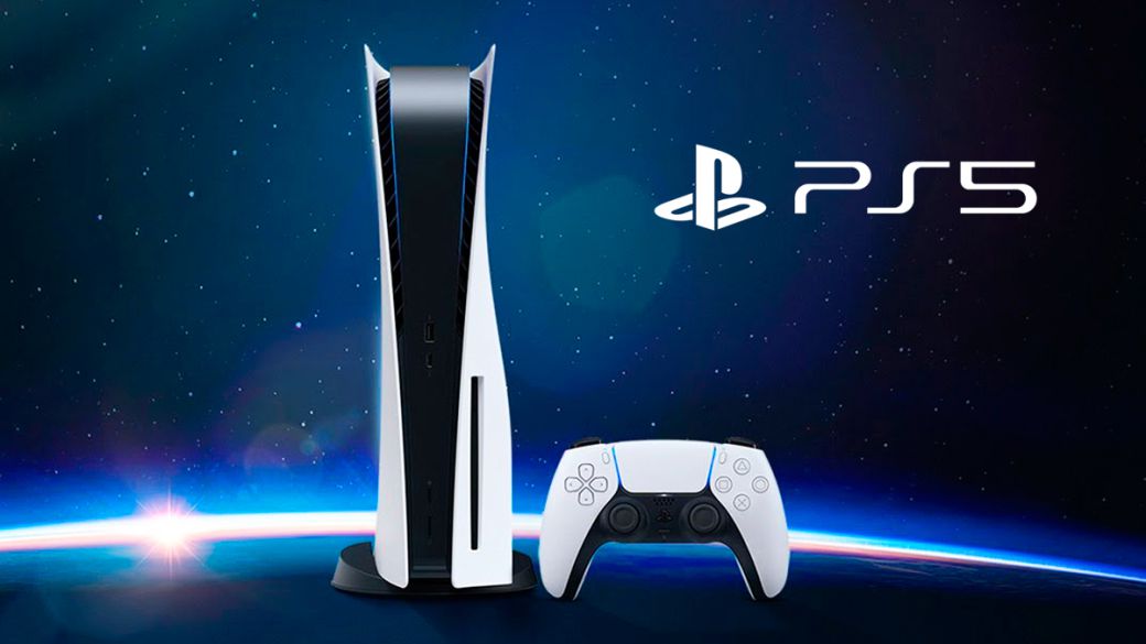 PlayStation 5, analysis. First steps in a new world