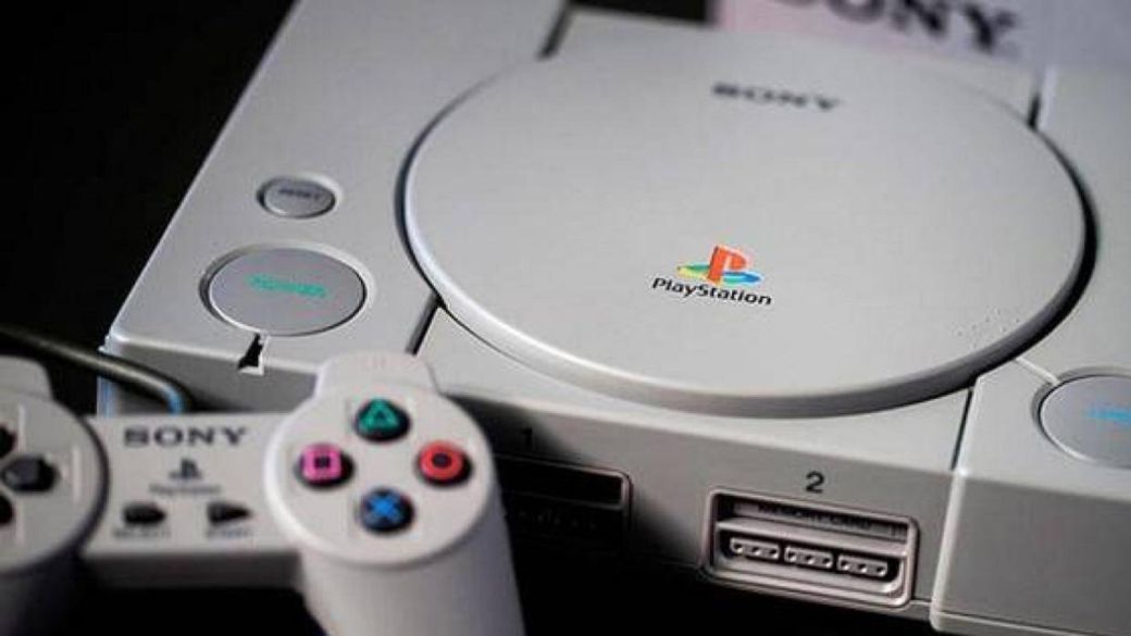 PlayStation uncovers its best kept secret 26 years later