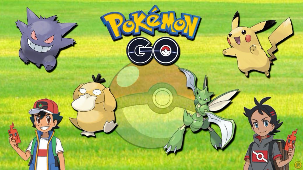 Pokémon GO - ‘Animation Week’ Event: Dates, missions and rewards