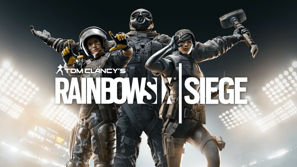 Rainbox Six Siege is coming to PS5 and Xbox Series on December 1: improvements, resolution and FPS