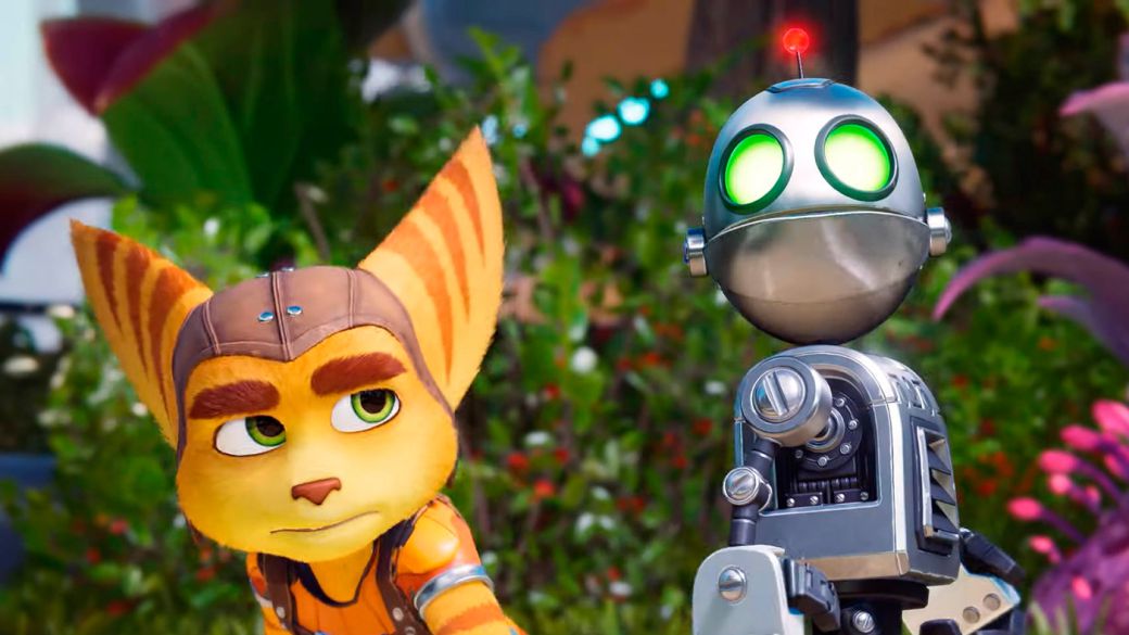 Ratchet & Clank Rift Apart: Insomniac insists it will not come to PS4 and will be exclusive to PS5