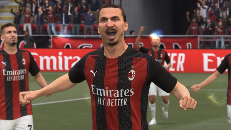 Rebellion among soccer players for use in games; EA fights back