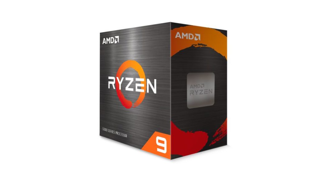 Ryzen 9 5900X, Reviews of the CPU with which AMD seeks to fight in gaming