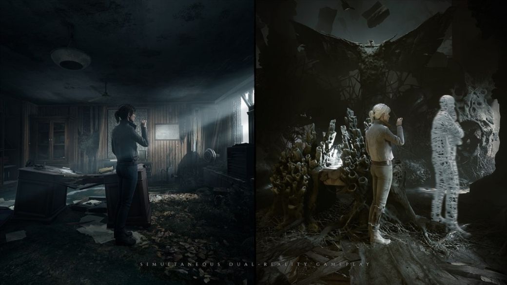 Silent Hill and Resident Evil, the great influences of The Medium, according to Bloober Team