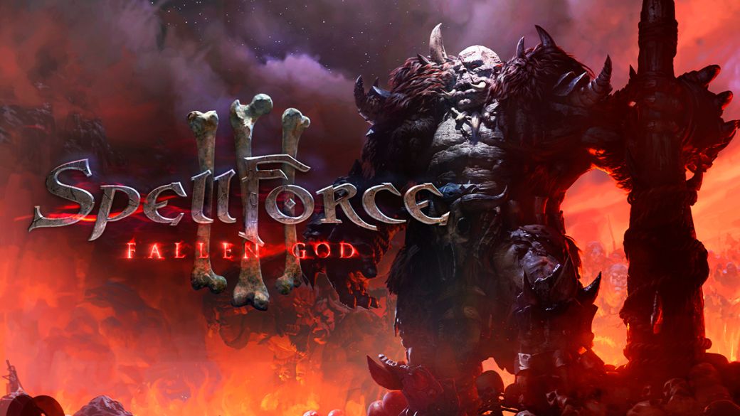 Spellforce 3: Fallen God, analysis: a fight to survive