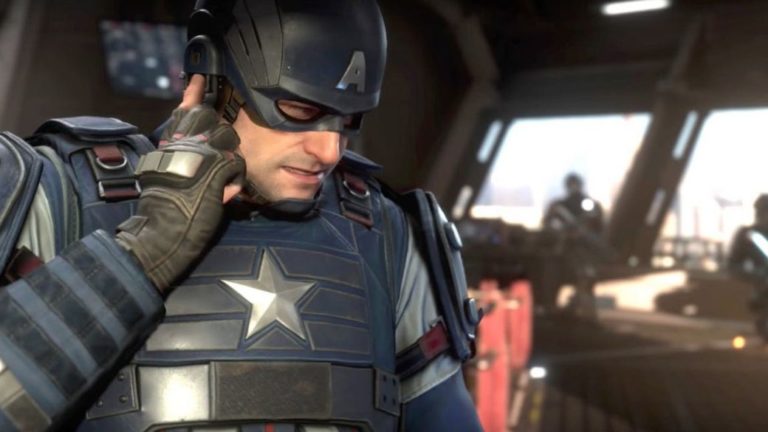 Square Enix announces millions in losses after the launch of Marvel's Avengers