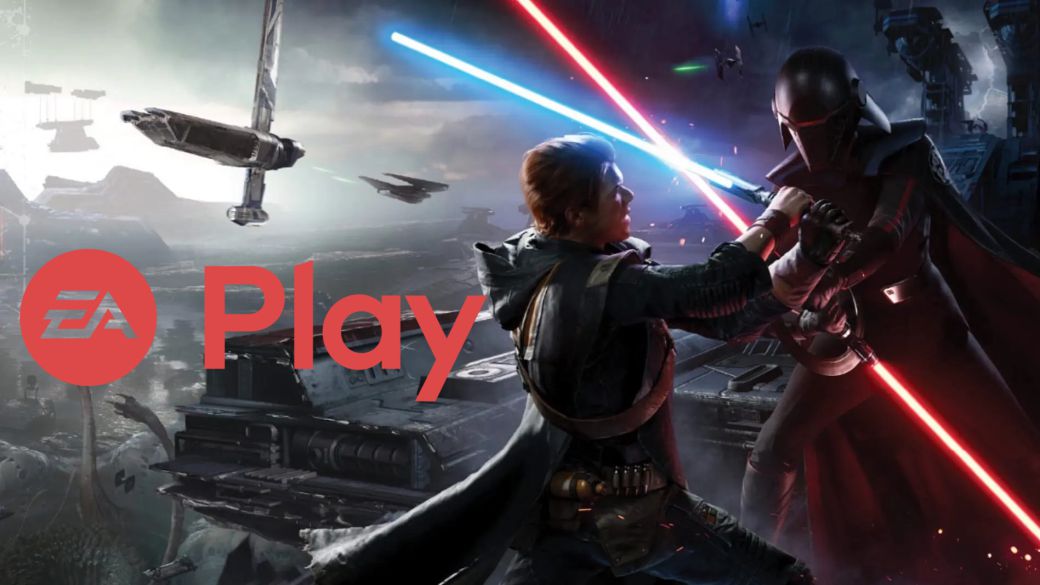 Star Wars Jedi: Fallen Order is coming to EA Play and will be playable on Xbox Game Pass Ultimate