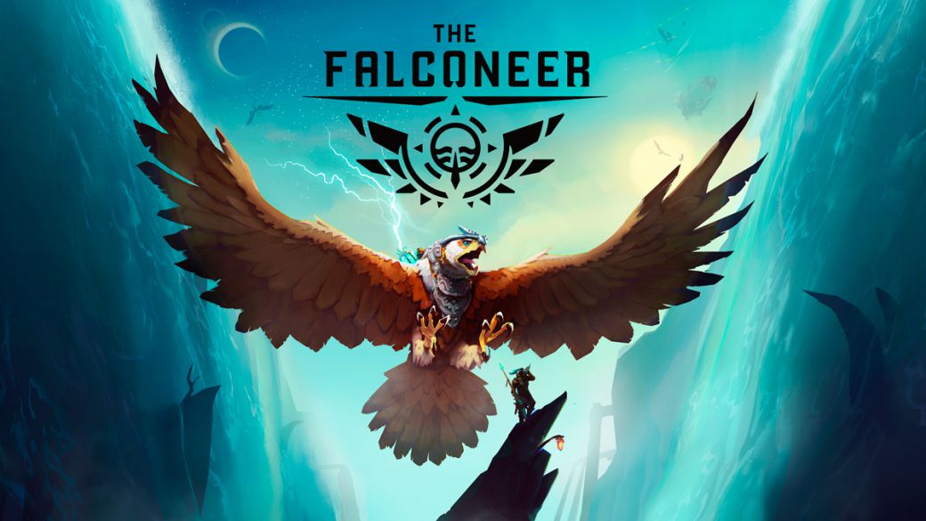 The Falconeer, analysis. High flights in a wasted world