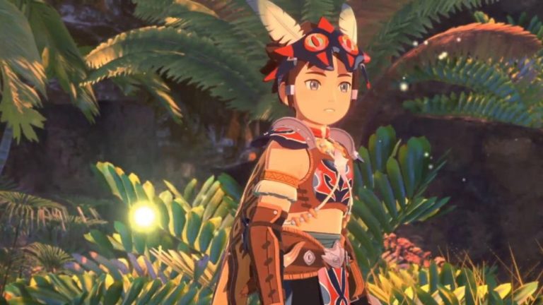 The port of the first Monster Hunter Stories is not planned for Switch