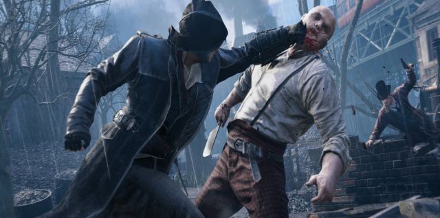 Assassin's Creed Syndicate