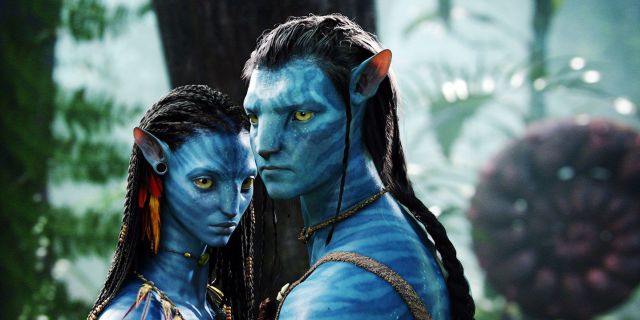 Avatar | James Cameron