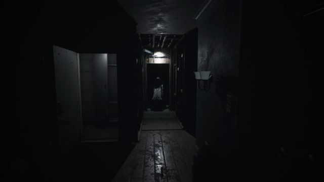 visage horror game how long to beat