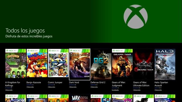 xbox 360 games on game pass