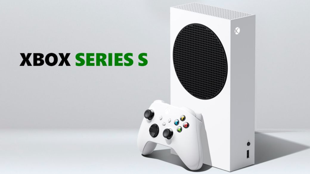 Xbox Series S, analysis: the best value for money of the new generation?