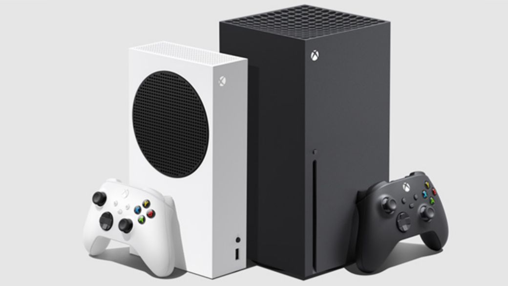 Xbox Series X and S break records: best Xbox launch in 24 hours history