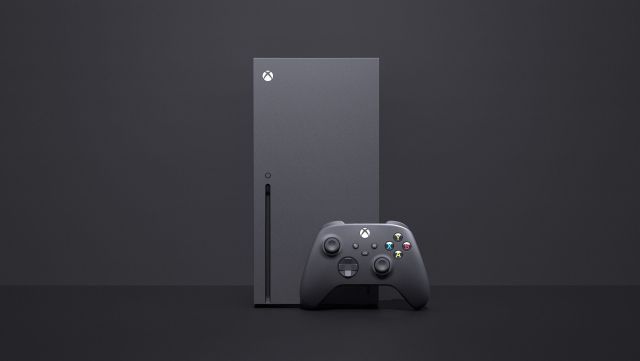 second wave of xbox pre orders