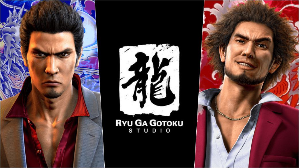 Yakuza creators will discuss the future of the saga in December