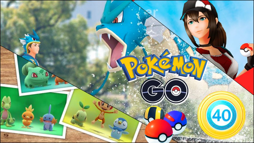 Pokémon GO - Legacy 40 Challenge: dates, all missions and rewards