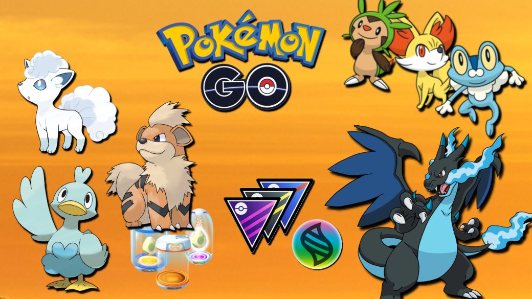 Pokémon GO - Season of Celebration: date, details and confirmed events