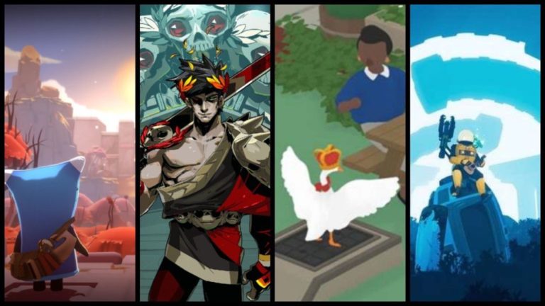10 essential indies on Nintendo Switch to close 2020