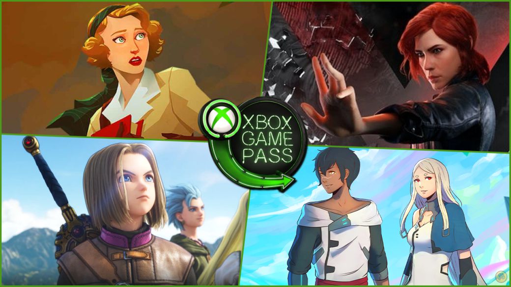 Xbox Game Pass closes 2020 in a big way: Control and 16 more games arrive in December