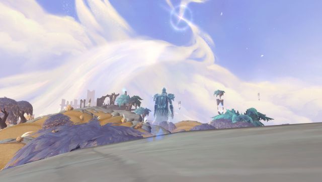 World of Warcraft Shadowlands, Early Days Impressions