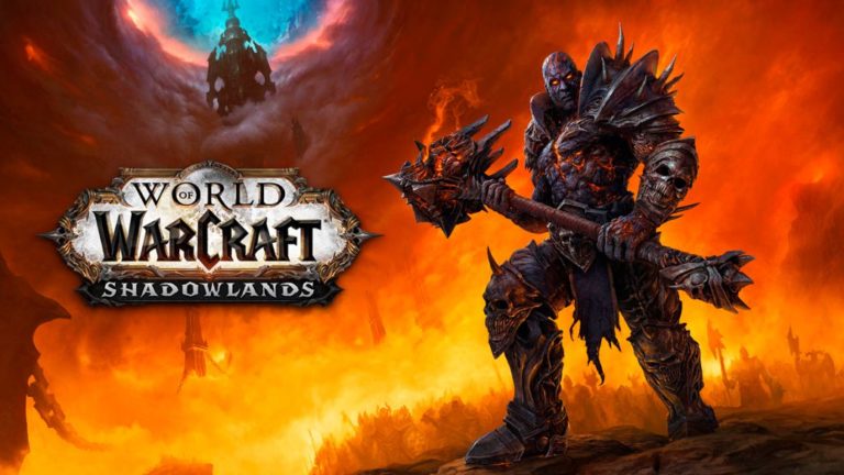 World of Warcraft Shadowlands, Early Days Impressions