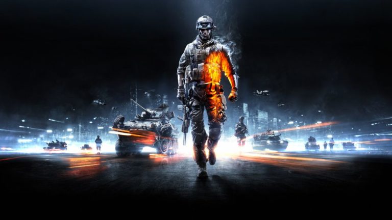 Battlefield 3, free for all Amazon Prime subscribers