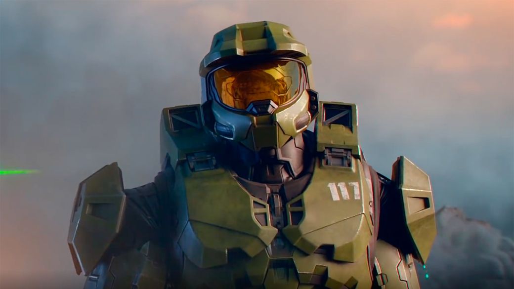 Microsoft congratulates Christmas with Halo, Minecraft, Flight Simulator and Rufus the dog