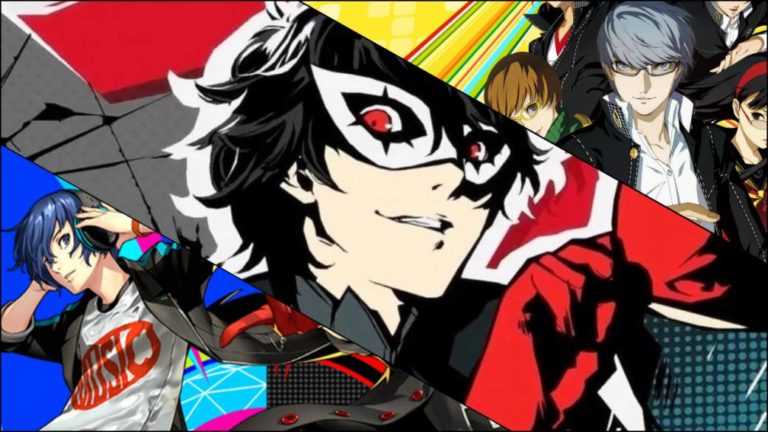 Persona producer teases "exciting plans" for 2021, the 25th anniversary