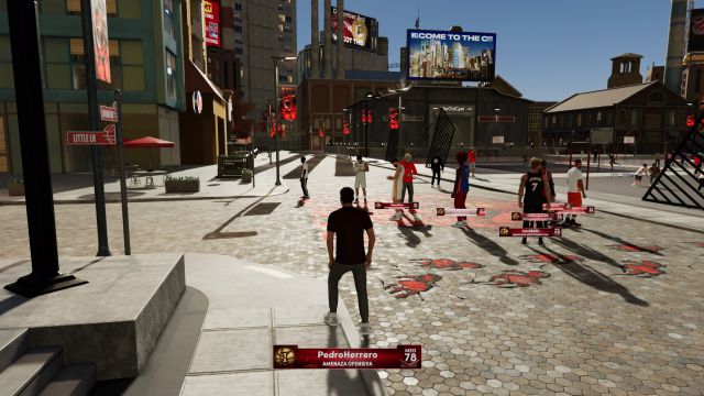 NBA 2K21