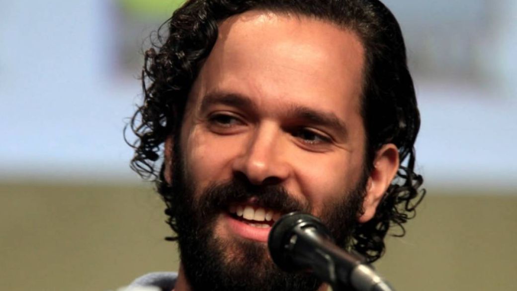 Neil Druckmann, Director of The Last of Us Part 2, Named Naughty Dog Co-Chairman