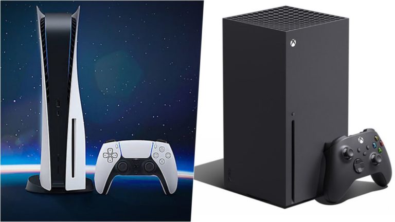 Prices through the roof: PS5 and Xbox Series X resale skyrockets