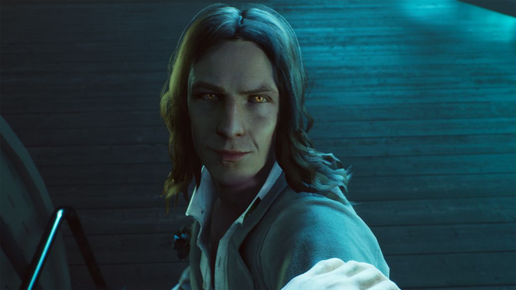 Paradox unknown if Vampire: The Masquerade - Bloodlines 2 will arrive in the beginning of 2021