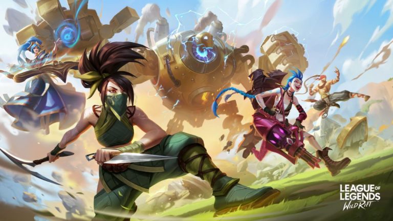 League of Legends: Wild Rift, minimum requirements to play on Android and iOS